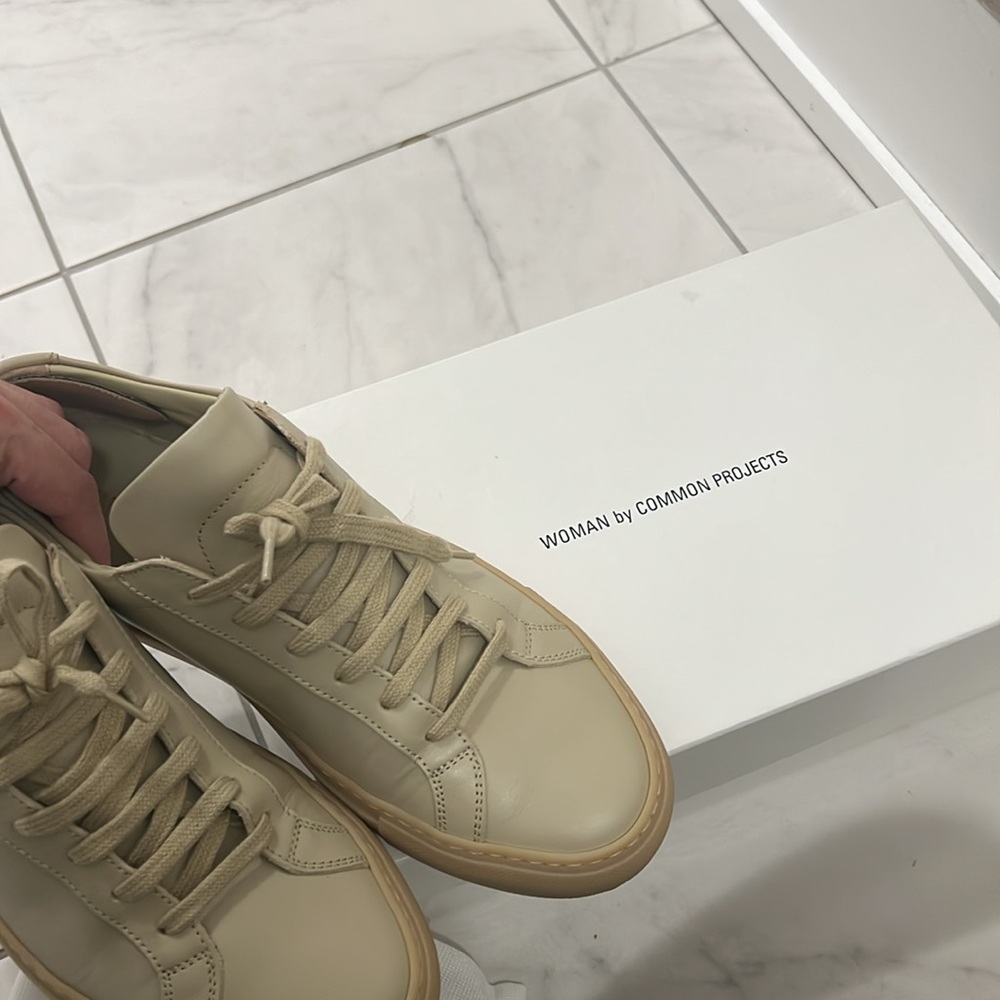 Women by common projects Original Achilles Low
UK 5 - Picture 2 of 5